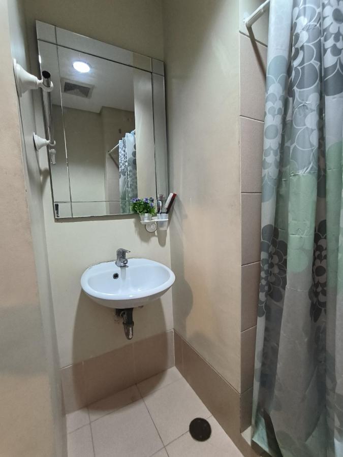 Alabang Condominium Phc مانيلا المظهر الخارجي الصورة