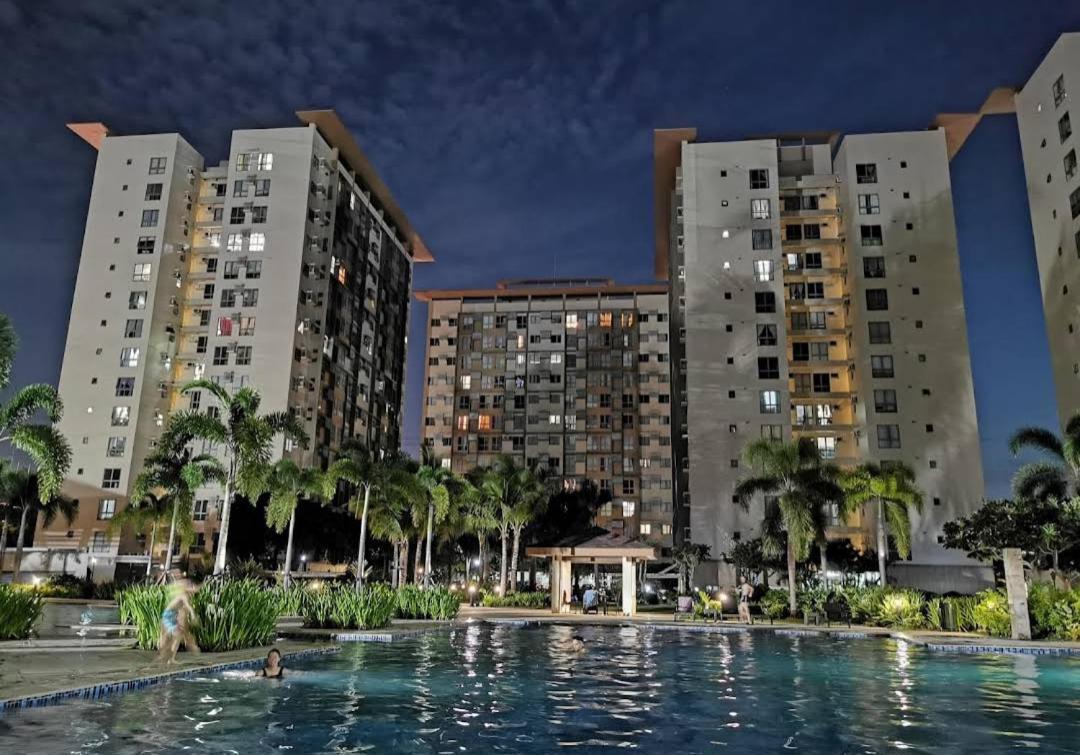 Alabang Condominium Phc مانيلا المظهر الخارجي الصورة